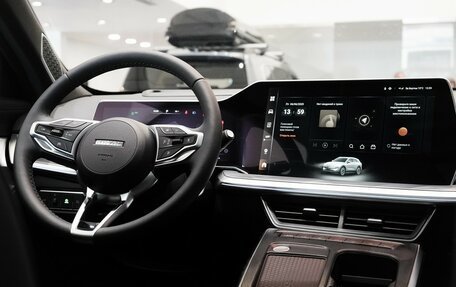 Haval F7, 2025 год, 3 599 000 рублей, 10 фотография