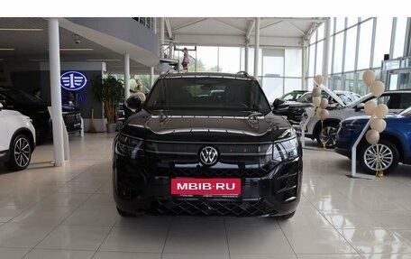 Volkswagen Teramont, 2025 год, 6 490 000 рублей, 8 фотография