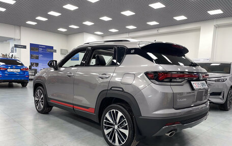 Changan CS35 Plus, 2024 год, 2 649 900 рублей, 7 фотография