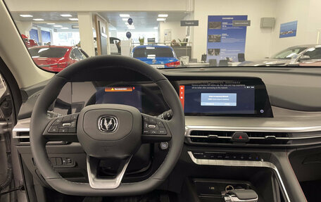 Changan CS35 Plus, 2024 год, 2 649 900 рублей, 10 фотография