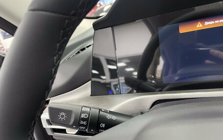 Changan CS35 Plus, 2024 год, 2 649 900 рублей, 13 фотография