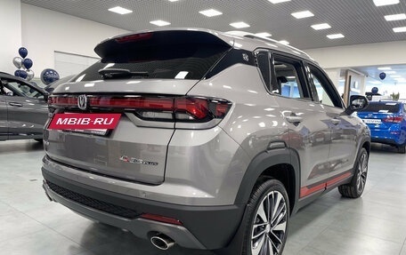 Changan CS35 Plus, 2024 год, 2 649 900 рублей, 5 фотография