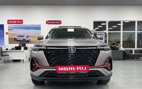 Changan CS35 Plus, 2024 год, 2 649 900 рублей, 2 фотография