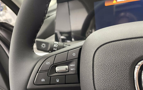 Changan CS35 Plus, 2024 год, 2 649 900 рублей, 16 фотография