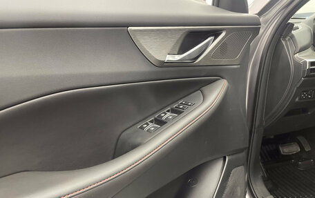 Changan CS35 Plus, 2024 год, 2 649 900 рублей, 20 фотография