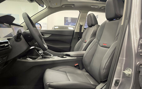 Changan CS35 Plus, 2024 год, 2 649 900 рублей, 17 фотография