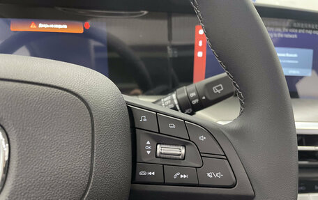 Changan CS35 Plus, 2024 год, 2 649 900 рублей, 19 фотография