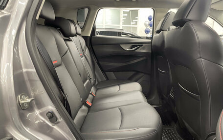 Changan CS35 Plus, 2024 год, 2 649 900 рублей, 23 фотография