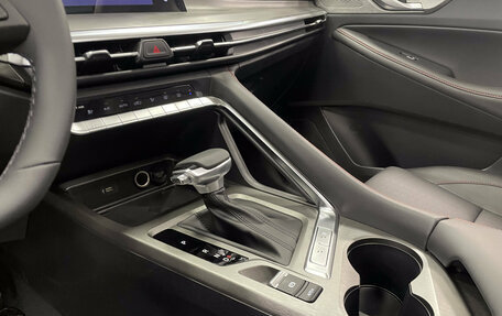 Changan CS35 Plus, 2024 год, 2 649 900 рублей, 18 фотография