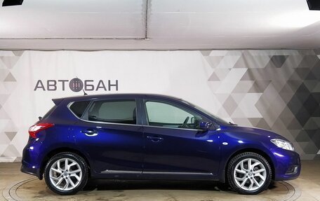 Nissan Tiida, 2015 год, 849 000 рублей, 5 фотография