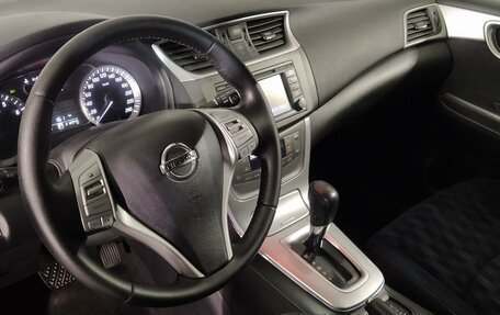 Nissan Tiida, 2015 год, 849 000 рублей, 6 фотография