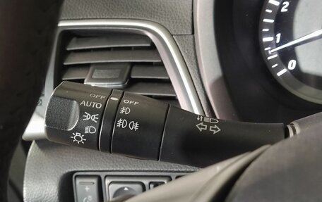 Nissan Tiida, 2015 год, 849 000 рублей, 8 фотография