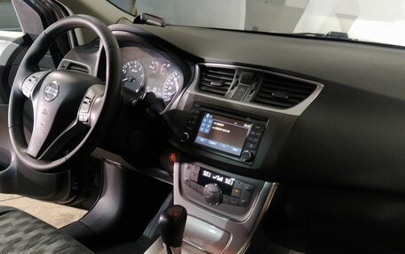 Nissan Tiida, 2015 год, 849 000 рублей, 16 фотография
