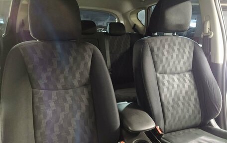 Nissan Tiida, 2015 год, 849 000 рублей, 17 фотография