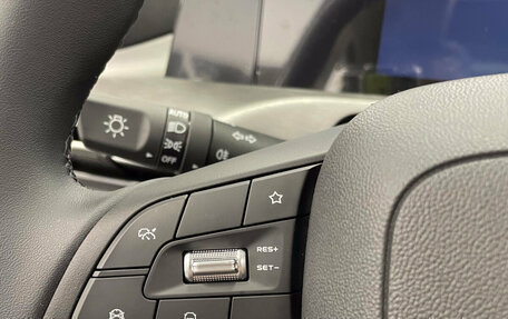 Changan CS35 Plus, 2025 год, 2 779 900 рублей, 13 фотография