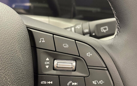 Changan CS35 Plus, 2025 год, 2 779 900 рублей, 11 фотография