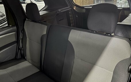 Renault Duster I рестайлинг, 2015 год, 1 195 000 рублей, 10 фотография