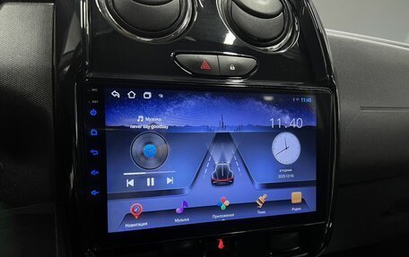 Renault Duster I рестайлинг, 2015 год, 1 195 000 рублей, 16 фотография