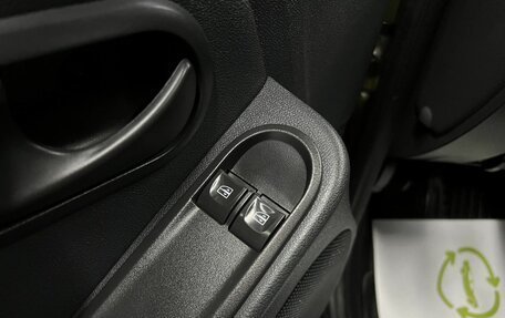 Renault Duster I рестайлинг, 2015 год, 1 195 000 рублей, 21 фотография