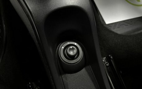 Renault Duster I рестайлинг, 2015 год, 1 195 000 рублей, 20 фотография