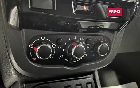 Renault Duster I рестайлинг, 2015 год, 1 195 000 рублей, 17 фотография