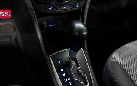 Hyundai Solaris II рестайлинг, 2013 год, 824 000 рублей, 10 фотография