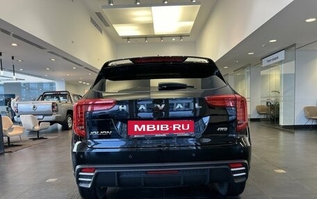 Haval Jolion, 2025 год, 2 749 000 рублей, 6 фотография