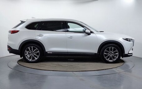 Mazda CX-9 II, 2019 год, 2 570 000 рублей, 4 фотография