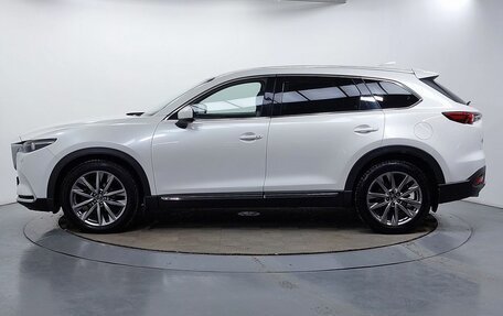 Mazda CX-9 II, 2019 год, 2 570 000 рублей, 8 фотография