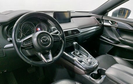 Mazda CX-9 II, 2019 год, 2 570 000 рублей, 10 фотография