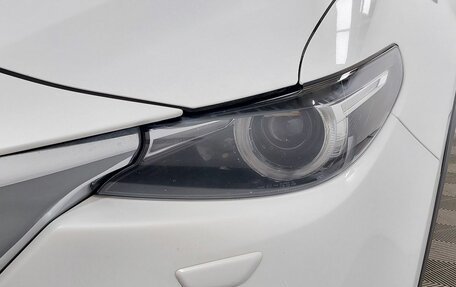 Mazda CX-9 II, 2019 год, 2 570 000 рублей, 9 фотография