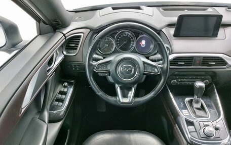 Mazda CX-9 II, 2019 год, 2 570 000 рублей, 11 фотография