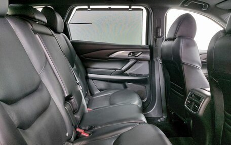 Mazda CX-9 II, 2019 год, 2 570 000 рублей, 14 фотография