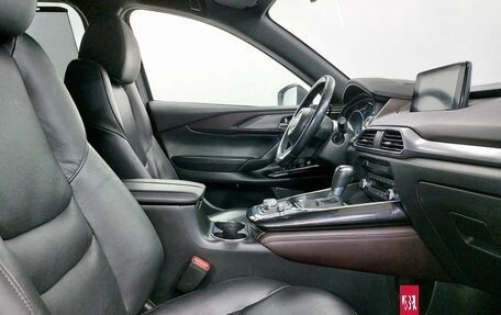 Mazda CX-9 II, 2019 год, 2 570 000 рублей, 13 фотография