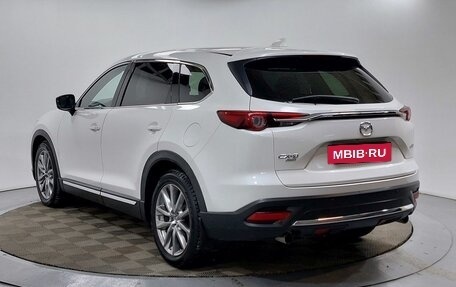 Mazda CX-9 II, 2019 год, 2 570 000 рублей, 7 фотография