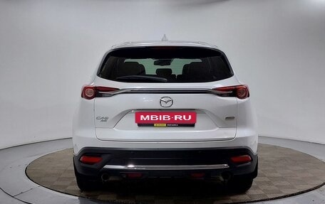 Mazda CX-9 II, 2019 год, 2 570 000 рублей, 6 фотография