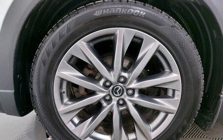 Mazda CX-9 II, 2019 год, 2 570 000 рублей, 19 фотография