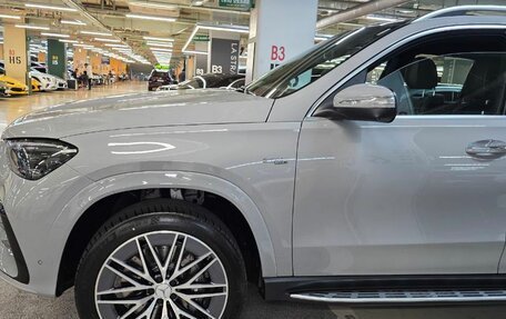 Mercedes-Benz GLE AMG, 2025 год, 15 500 000 рублей, 4 фотография