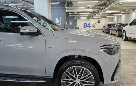 Mercedes-Benz GLE AMG, 2025 год, 15 500 000 рублей, 5 фотография
