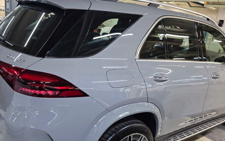 Mercedes-Benz GLE AMG, 2025 год, 15 500 000 рублей, 3 фотография