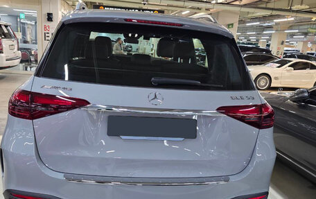 Mercedes-Benz GLE AMG, 2025 год, 15 500 000 рублей, 6 фотография