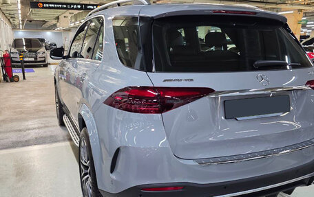 Mercedes-Benz GLE AMG, 2025 год, 15 500 000 рублей, 2 фотография