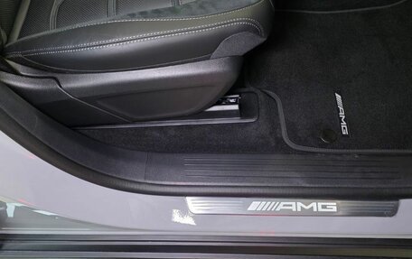Mercedes-Benz GLE AMG, 2025 год, 15 500 000 рублей, 8 фотография