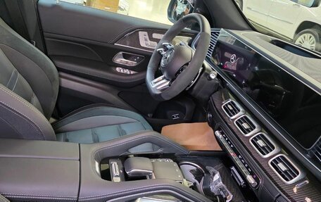 Mercedes-Benz GLE AMG, 2025 год, 15 500 000 рублей, 9 фотография