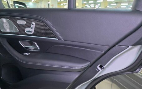 Mercedes-Benz GLE AMG, 2025 год, 15 500 000 рублей, 12 фотография