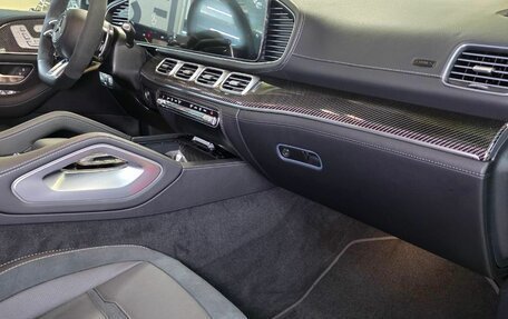 Mercedes-Benz GLE AMG, 2025 год, 15 500 000 рублей, 10 фотография