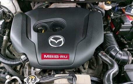 Mazda CX-9 II, 2019 год, 2 570 000 рублей, 18 фотография