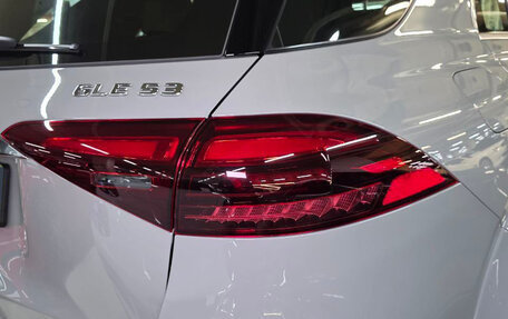 Mercedes-Benz GLE AMG, 2025 год, 15 500 000 рублей, 14 фотография