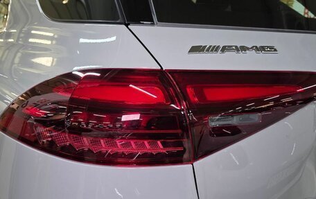 Mercedes-Benz GLE AMG, 2025 год, 15 500 000 рублей, 18 фотография