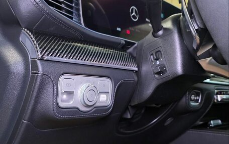 Mercedes-Benz GLE AMG, 2025 год, 15 500 000 рублей, 16 фотография